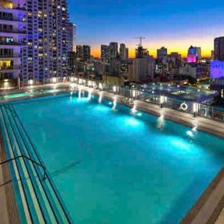 Spacious 2 Beds With Ocean View Miami Bagian luar foto