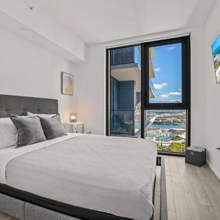 Spacious 2 Beds With Ocean View Miami Bagian luar foto