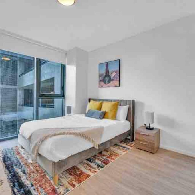 Spacious 2 Beds With Ocean View Miami Bagian luar foto