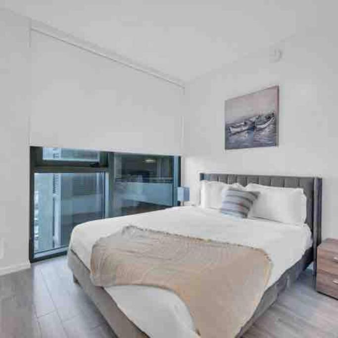 Spacious 2 Beds With Ocean View Miami Bagian luar foto