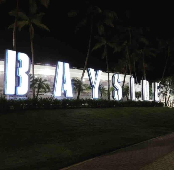 Spacious 2 Beds With Ocean View Miami Bagian luar foto
