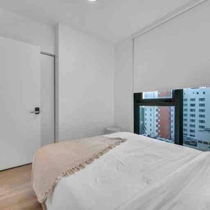 Spacious 2 Beds With Ocean View Miami Bagian luar foto