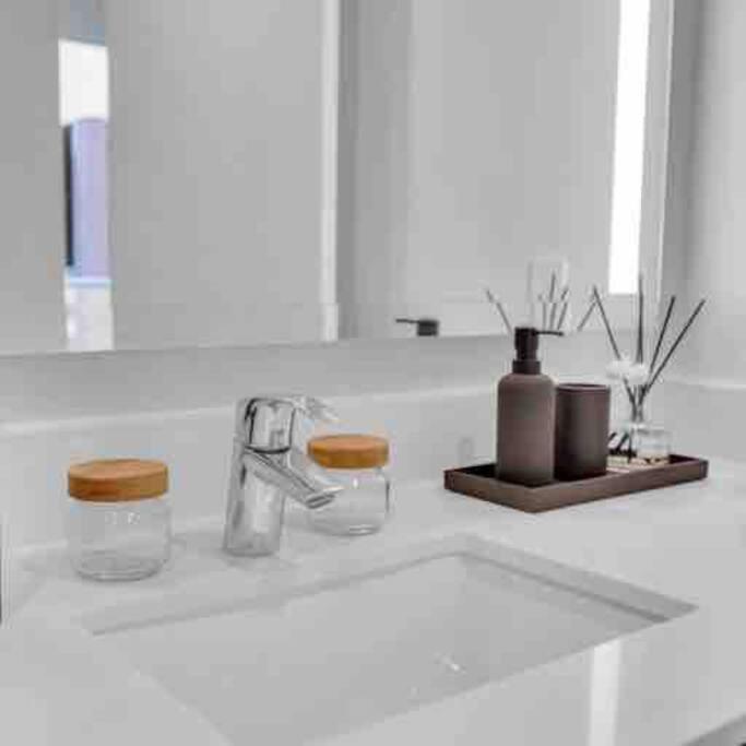 Spacious 2 Beds With Ocean View Miami Bagian luar foto